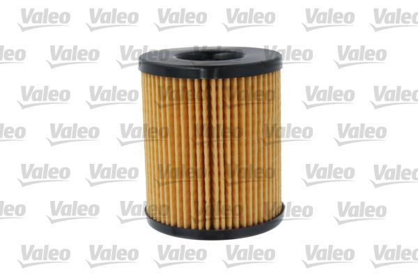 Filtre à huile VALEO ref. 586596